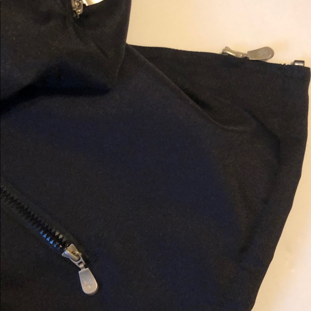 No Fear jacket small men’s - Picture 5 of 8